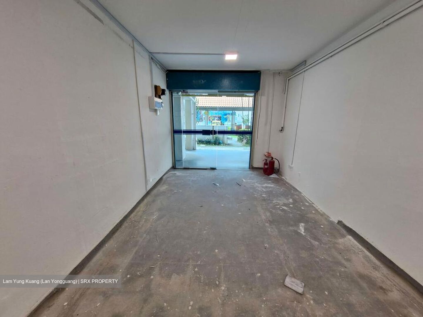 Everton Park (D2), Shop House #504190471